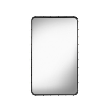 Miroir ADNET rectangulaire - Gubi