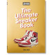 Livre SNEAKER FREAKER. THE ULTIMATE SNEAKERE BOOK - Taschen