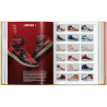 Livre SNEAKER FREAKER. THE ULTIMATE SNEAKERE BOOK - Taschen