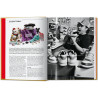 Livre SNEAKER FREAKER. THE ULTIMATE SNEAKERE BOOK - Taschen