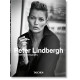 Livre PETER LINDBERGH. ON A FASHION PHOTOGREAPHY - Taschen