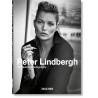 Livre PETER LINDBERGH. ON A FASHION PHOTOGREAPHY - Taschen