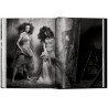 Livre PETER LINDBERGH. ON A FASHION PHOTOGREAPHY - Taschen