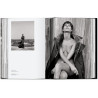 Livre PETER LINDBERGH. ON A FASHION PHOTOGREAPHY - Taschen