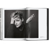 Livre PETER LINDBERGH. ON A FASHION PHOTOGREAPHY - Taschen