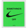 Livre VIRGIL ABLOH. NIKE. ICONS - Taschen