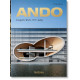 Livre ANDO. COMPLETE WORKS 1975-TODAY. 40TH ED - Taschen