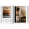 Livre LIVING IN PROVENCE. 40TH ED - Taschen