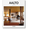 Livre AALTO - Taschen