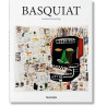 Livre BASQUIAT - Taschen