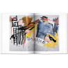 Livre BASQUIAT - Taschen