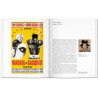 Livre BASQUIAT - Taschen