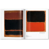 Livre ROTHKO - Taschen