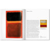 Livre ROTHKO - Taschen