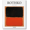 Livre ROTHKO - Taschen