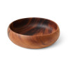 Bowl en acacia - HK Living