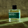 L'Eau de parfum 601 au vétiver, au cèdre et à la bergamote - Bon Parfumeur