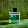 L'Eau de parfum 602 au poivre, au cèdre et au patchouli - Bon Parfumeur