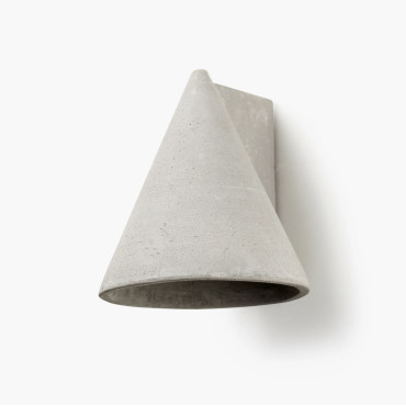 Applique PRIMARY SHAPE N°1 Concrete - Serax