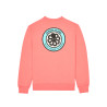 Sweat-shirt classic GUSTAVO CLASSIC AUTHENTIC PEACH - Jonsen Island