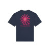 T-SHIRT CONFORT NEW FRIEND NAVY - Jonsen Island