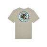 Tee-shirt CLASSIC AUTHENTIC HGR - Jonsen Island