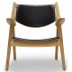 Fauteuil CH28-Hans Wegner - Carl Hansen