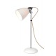 Lampe de table HECTOR Médium Dome - Naturel - Original BTC