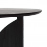 Table basse FIN en teck - Ethnicraft