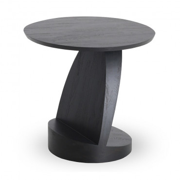 Table basse OBLIC en teck - Ethnicraft