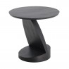 Table basse OBLIC en teck - Ethnicraft