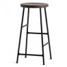 Tabouret Haut "Cornet" (Plusieurs dimensions et coloris disponibles) - Hay