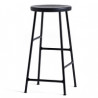 Tabouret Haut "Cornet" (Plusieurs dimensions et coloris disponibles) - Hay