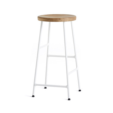 Tabouret Haut "Cornet" (Plusieurs dimensions et coloris disponibles) - Hay