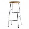 Tabouret Haut "Cornet" (Plusieurs dimensions et coloris disponibles) - Hay