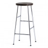 Tabouret Haut "Cornet" (Plusieurs dimensions et coloris disponibles) - Hay