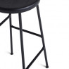 Tabouret Haut "Cornet" (Plusieurs dimensions et coloris disponibles) - Hay