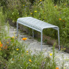 Banc Palissade Outdoor L.120 cm (Plusieurs coloris disponibles) - Hay