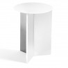 Table basse "Slit" (Plusieurs dimensions et coloris disponibles) - HAY