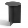 Table basse "Slit" (Plusieurs dimensions et coloris disponibles) - HAY