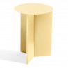 Table basse "Slit" (Plusieurs dimensions et coloris disponibles) - HAY