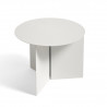 Table basse "Slit" (Plusieurs dimensions et coloris disponibles) - HAY