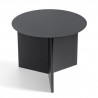 Table basse "Slit" (Plusieurs dimensions et coloris disponibles) - HAY