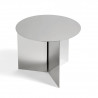 Table basse "Slit" (Plusieurs dimensions et coloris disponibles) - HAY