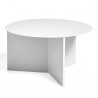 Table basse "Slit" (Plusieurs dimensions et coloris disponibles) - HAY