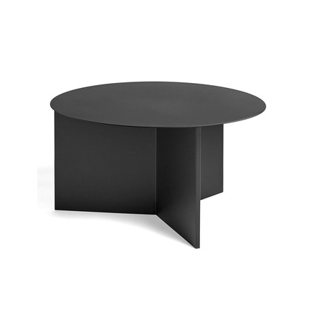 Table basse "Slit" (Plusieurs dimensions et coloris disponibles) - HAY