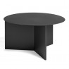 Table basse "Slit" (Plusieurs dimensions et coloris disponibles) - HAY