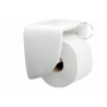 Dérouleur papier toilette porcelaine (Plusieurs coloris disponibles) - Zangra