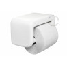 Dérouleur papier toilette porcelaine (Plusieurs coloris disponibles) - Zangra