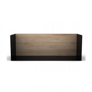 Etagère murale "U Shelf" (Plusieurs coloris et dimensions disponibles) - Ethnicraft